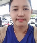 Rencontre Femme Thaïlande à เมือง : Kan, 39 ans